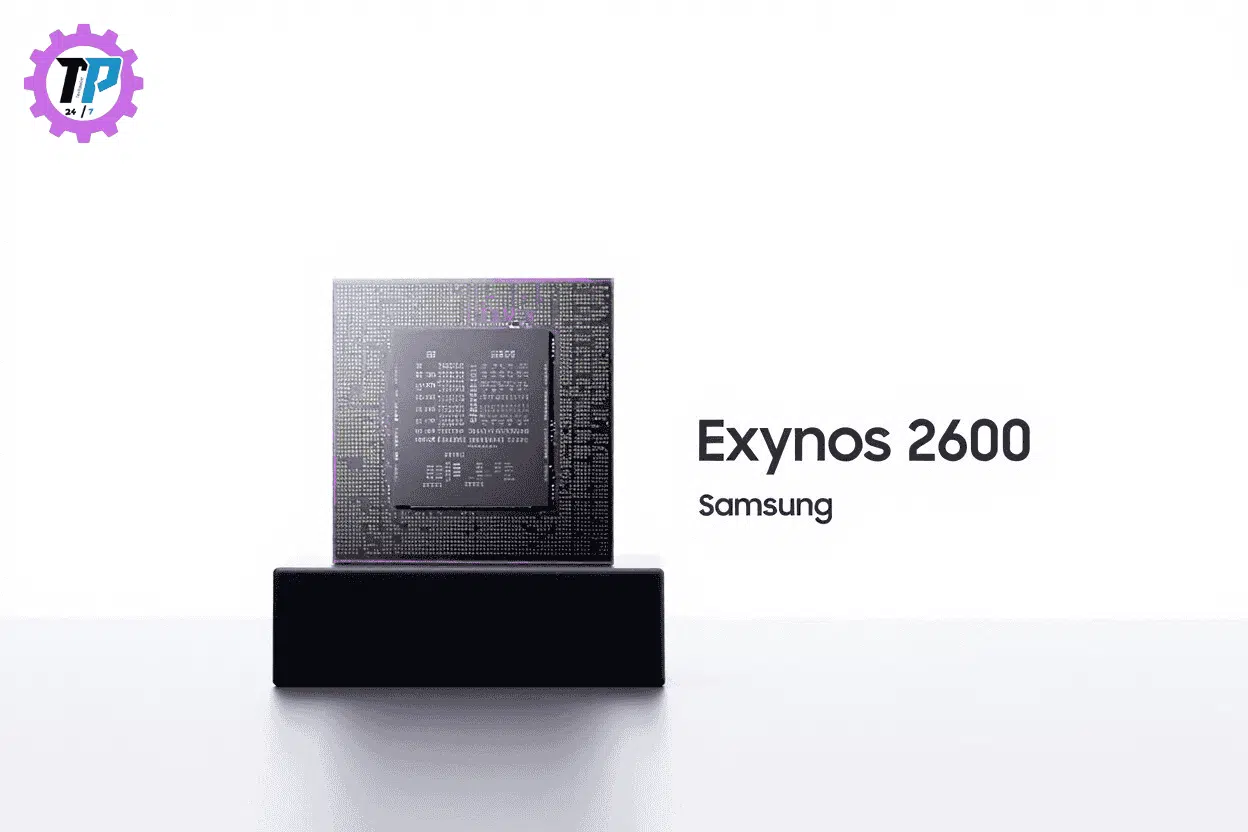 Exynos 2600