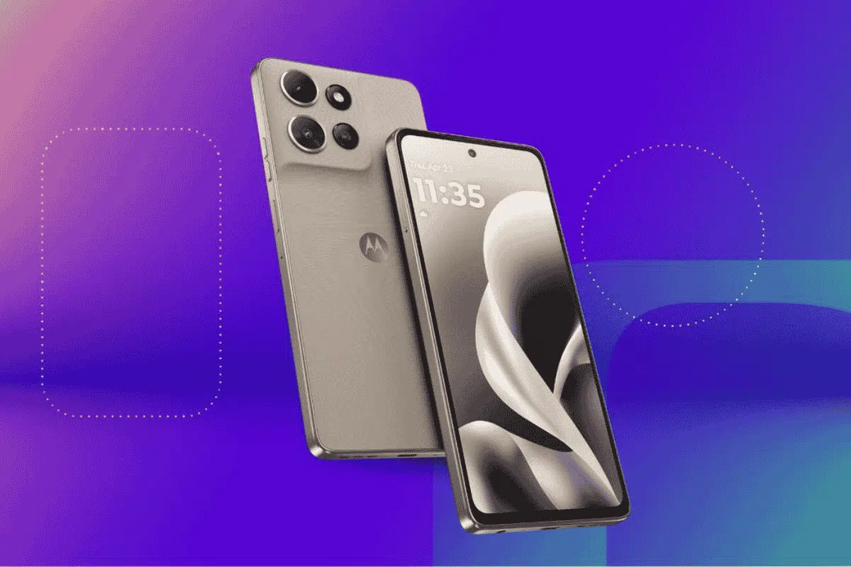 Motorola Moto G Power 2026