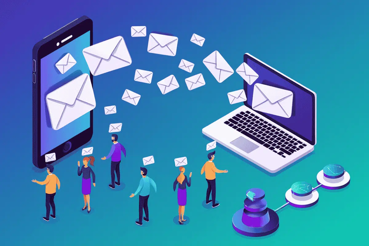 ই-মেইল মার্কেটিং